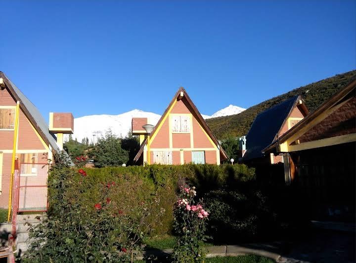 complejo de cabaña, fondo de comercio, las vegas, potrerillos, venta, inmobiliaria, 